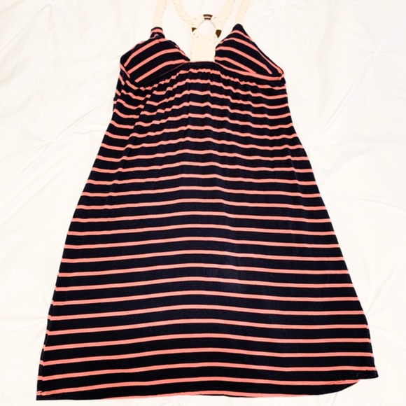 Pink Republic Summer Dress - Picture 5 of 8